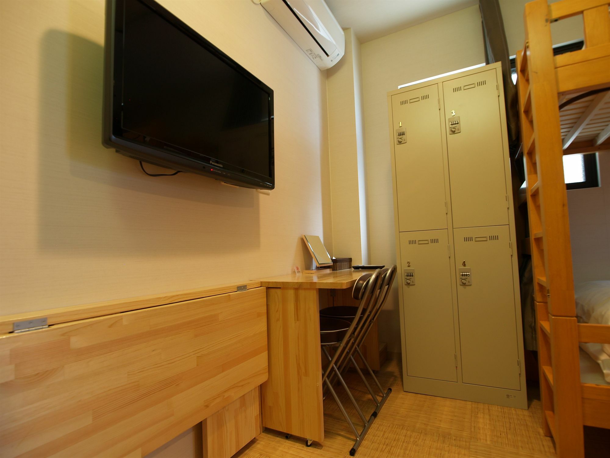 Guesthouse Nara Komachi מראה חיצוני תמונה